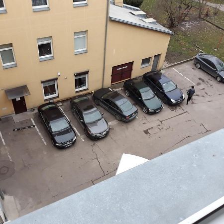 Tilzes Gatve 144 Apartment Siauliai  Luaran gambar