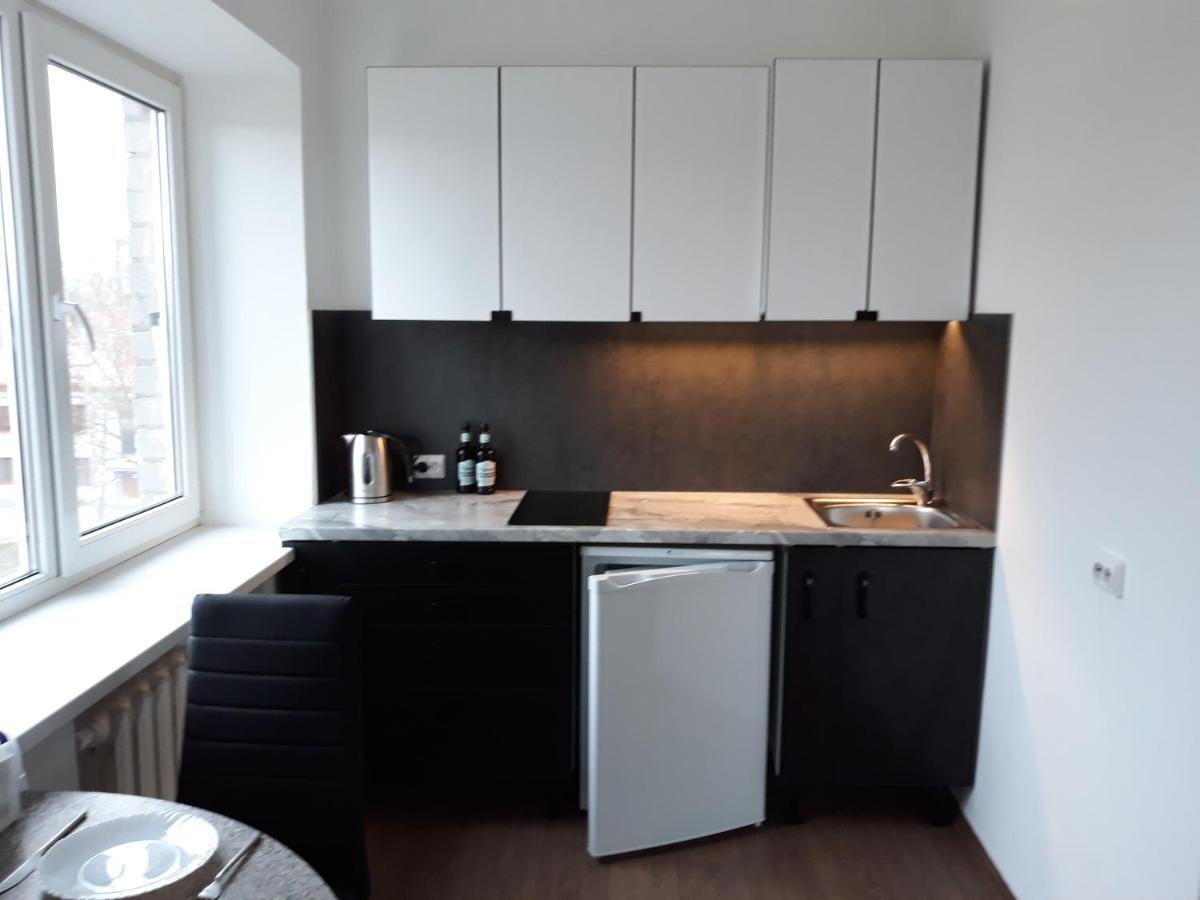 Tilzes Gatve 144 Apartment Siauliai  Luaran gambar