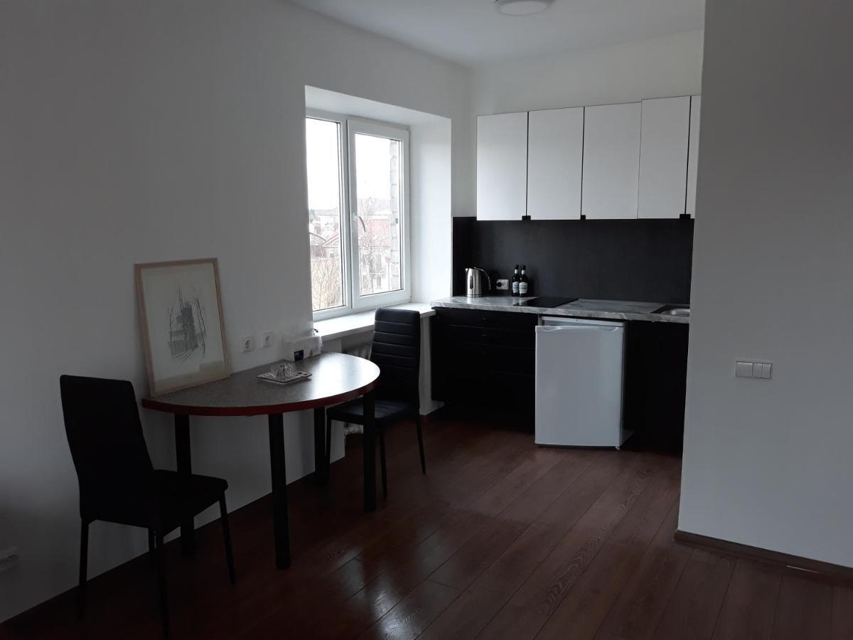 Tilzes Gatve 144 Apartment Siauliai  Luaran gambar