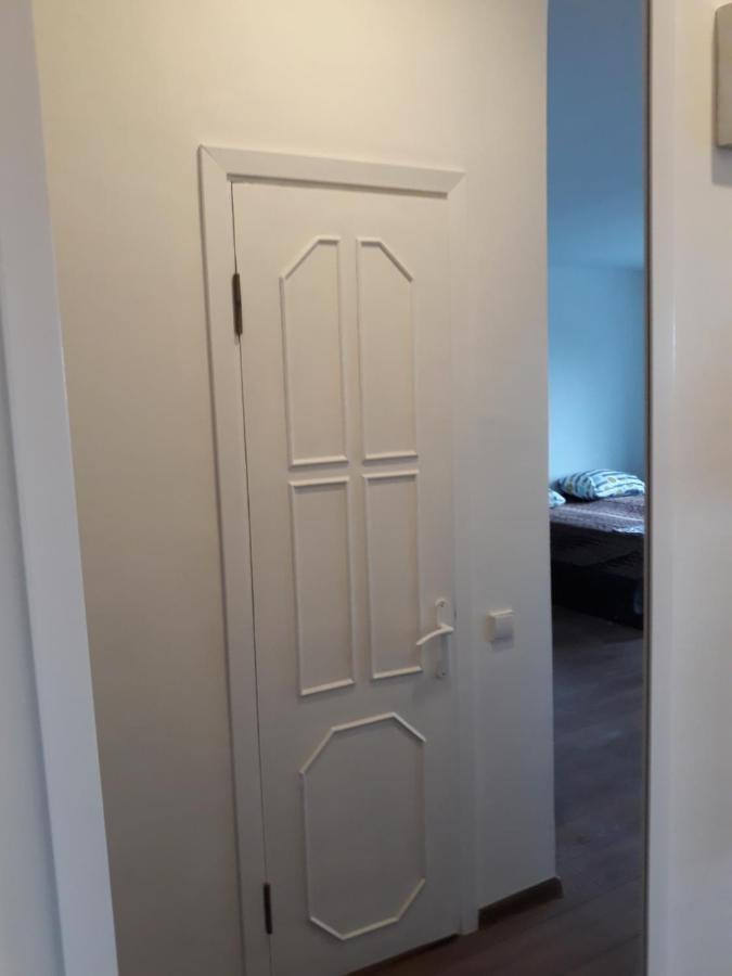Tilzes Gatve 144 Apartment Siauliai  Luaran gambar