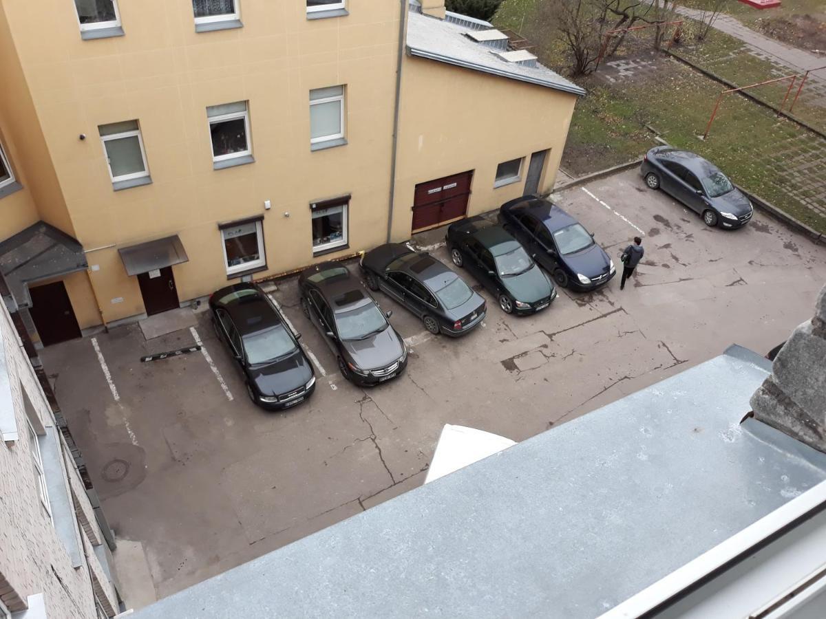 Tilzes Gatve 144 Apartment Siauliai  Luaran gambar
