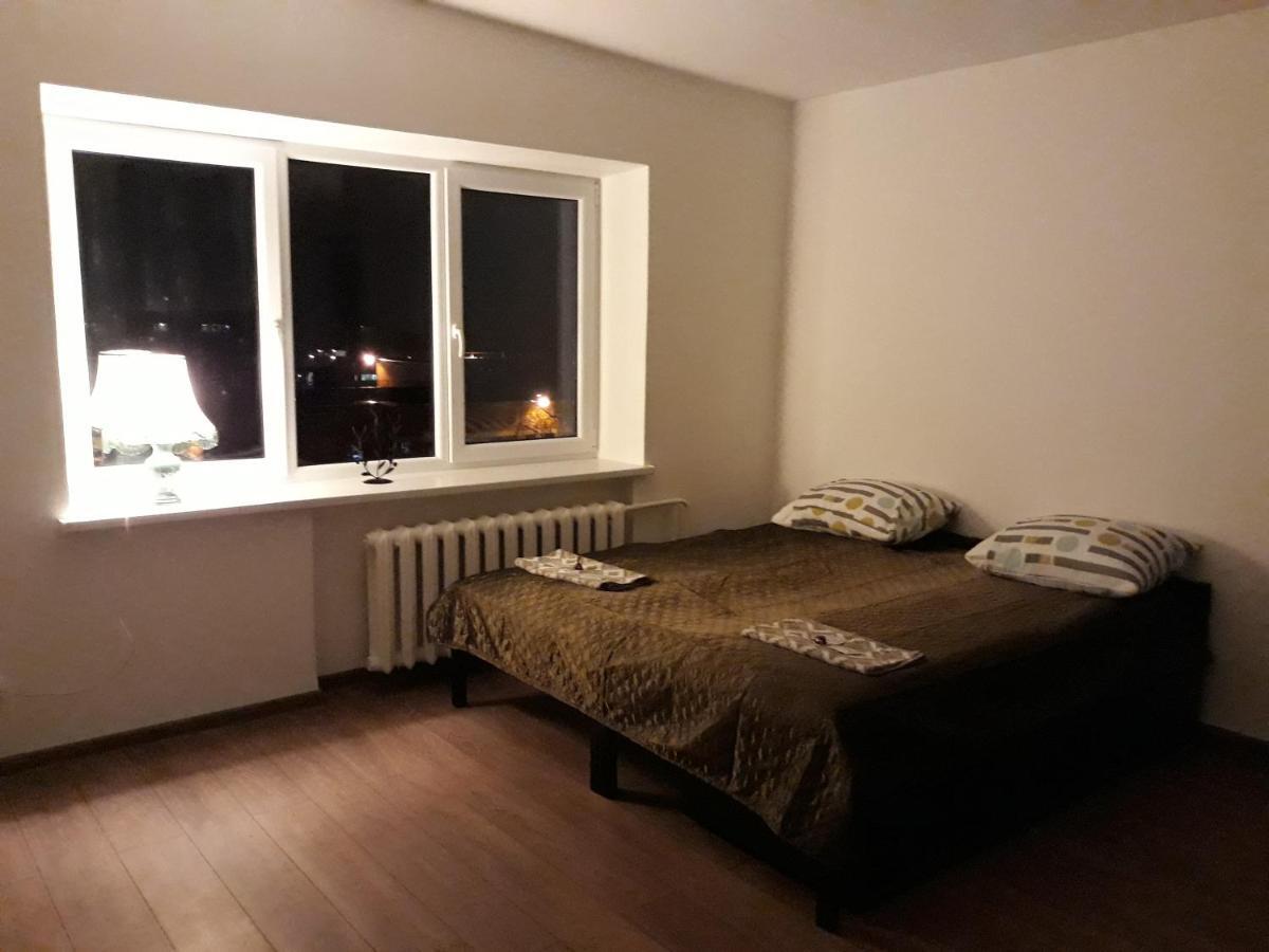 Tilzes Gatve 144 Apartment Siauliai  Luaran gambar