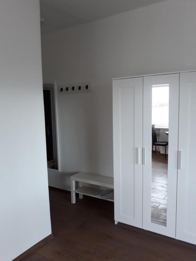 Tilzes Gatve 144 Apartment Siauliai  Luaran gambar
