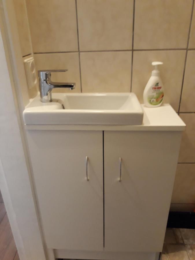 Tilzes Gatve 144 Apartment Siauliai  Luaran gambar